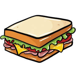 Sandwich